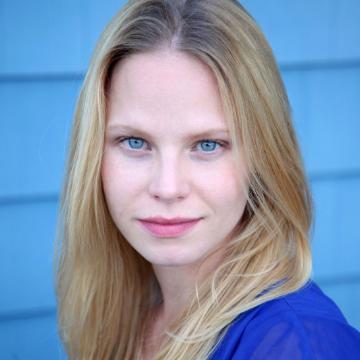 Ashley Waring 