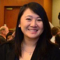 Priscilla Diep, bioengineering graduate student