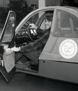 A history of energy programs