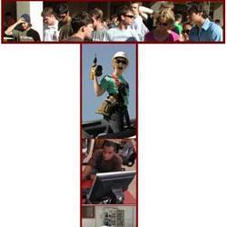 The T-Model  of Engineering Education 