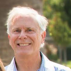 Gary Walz, Civil, Environmental and Sustainable Engineering Adjunct Lecturer