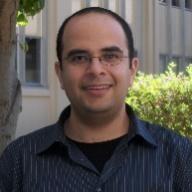Dr. Ahmed Amer 