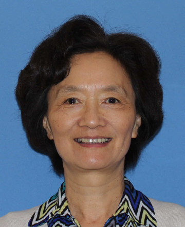 Pam Lin