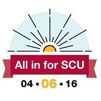 All In for SCU