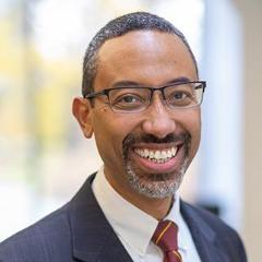 Andrew Alleyne