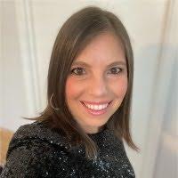 Headshot of DEI Lecture Speaker Soledad Alborno