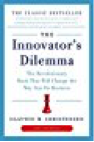 The Innovator's Dilemma