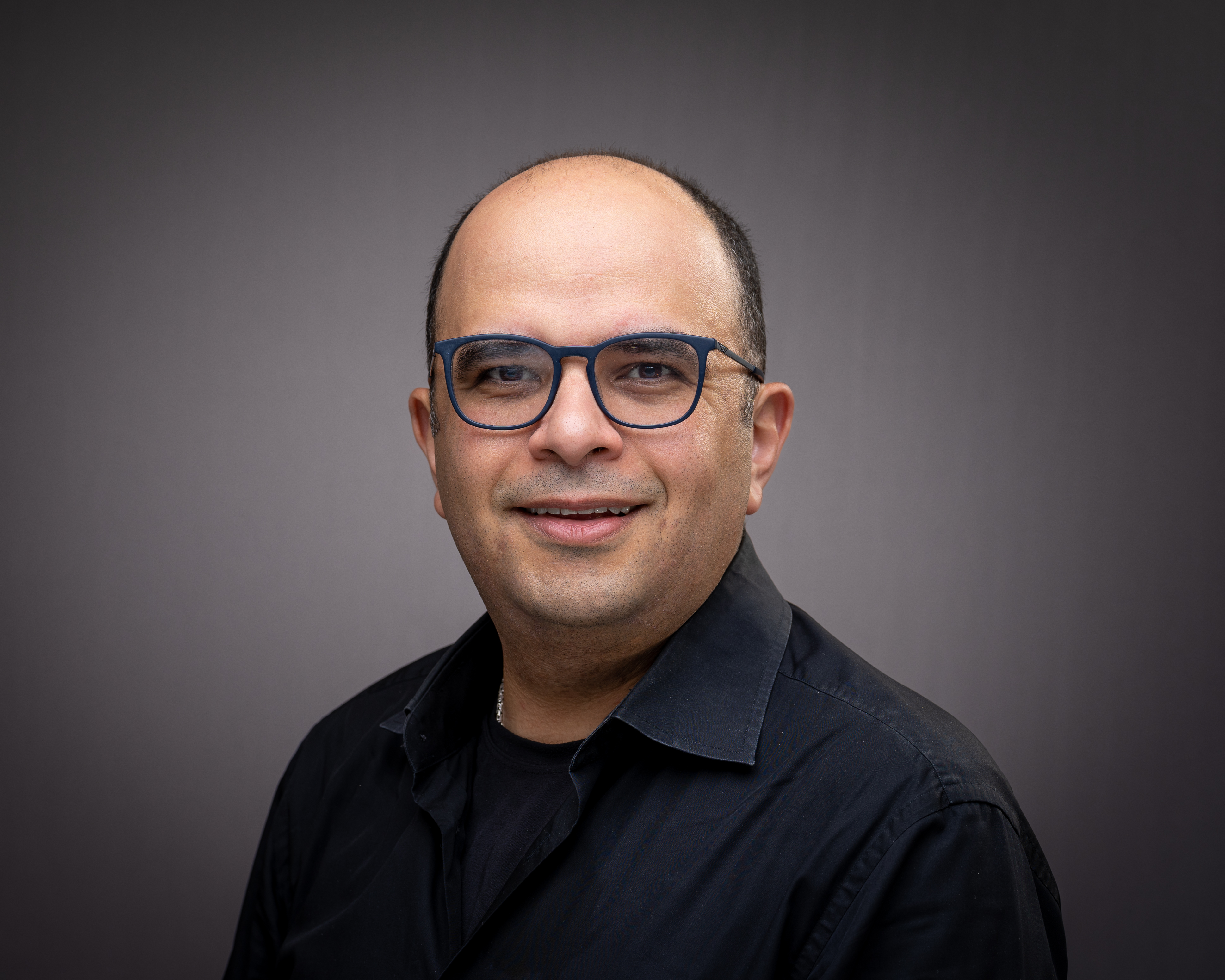 Professor Ahmed Amer