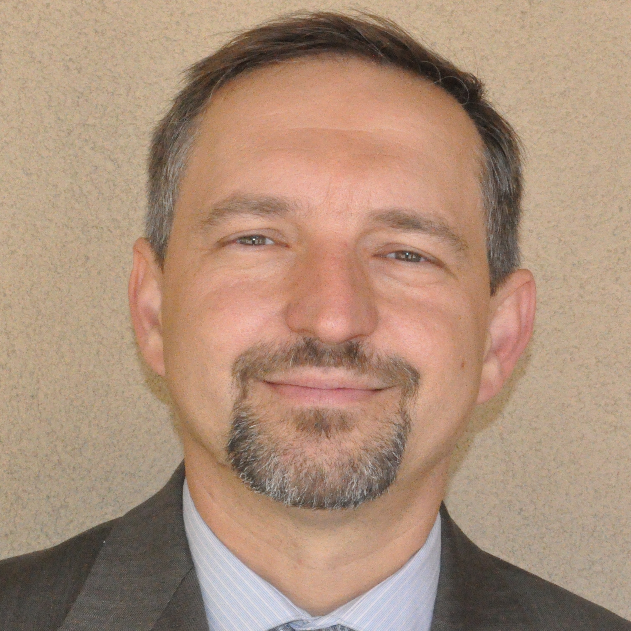 Drazen Fabris, Mechanical Engineerin