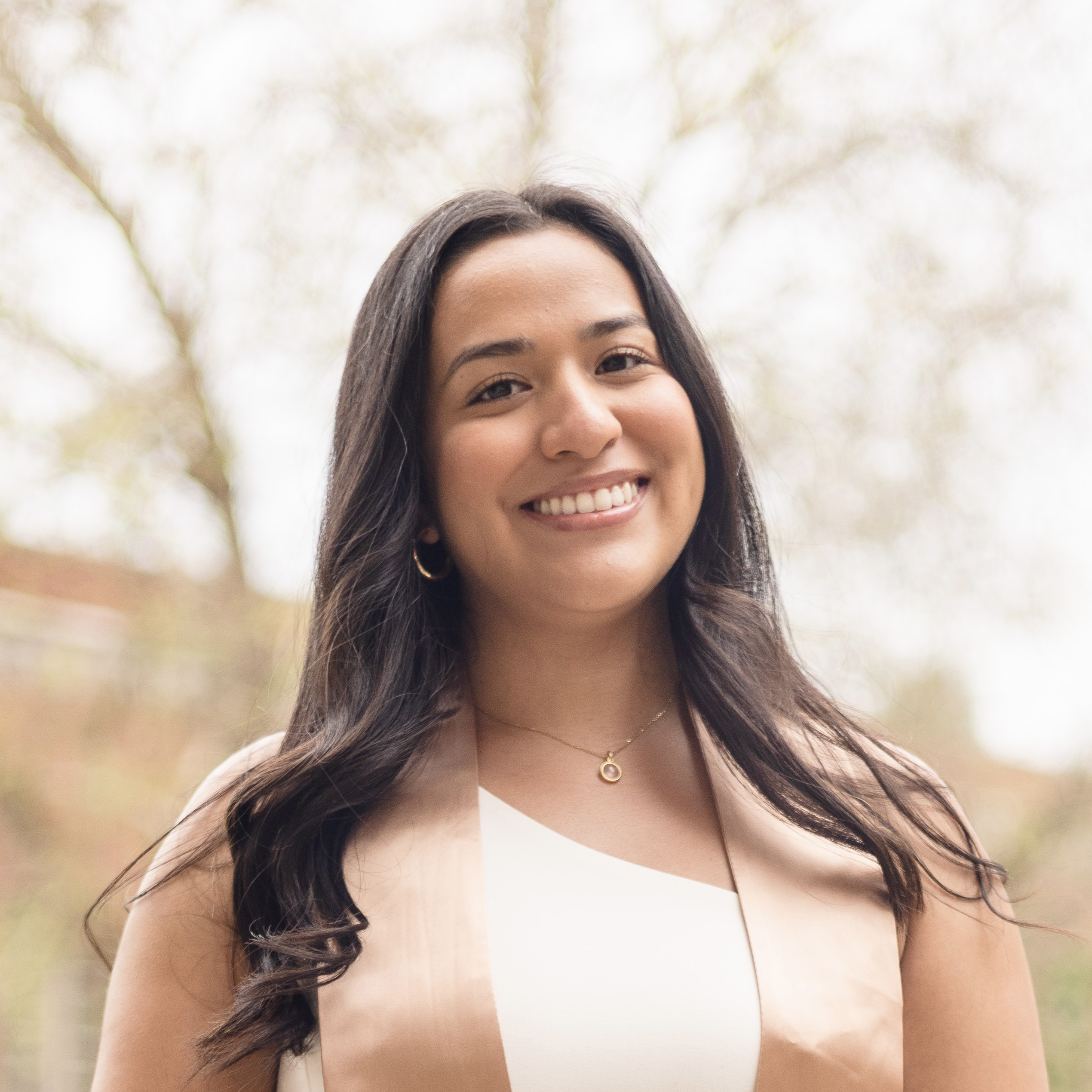 Headshot of Kendra Gonzalez