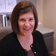 Heidi Williams, School of Engineering Dean's Office image link to story