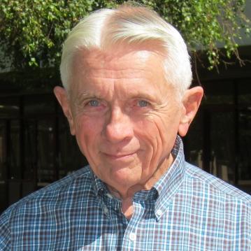 Timothy Healy, Electrical Engineering