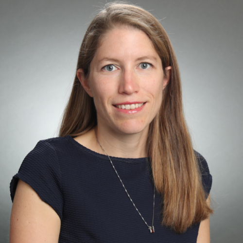 Dr. Julia Scott 