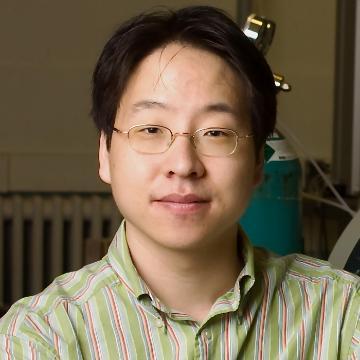 Hohyun Lee, Mechanical Engineering