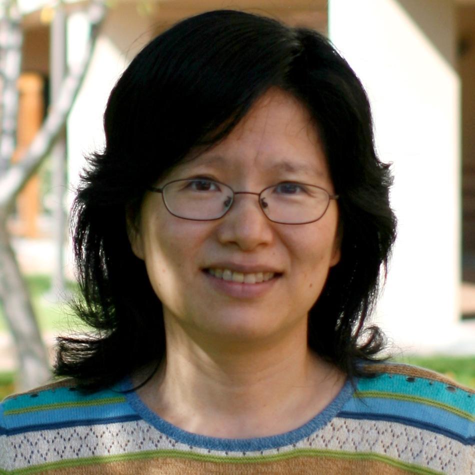 Rachel He, Civil Engineering