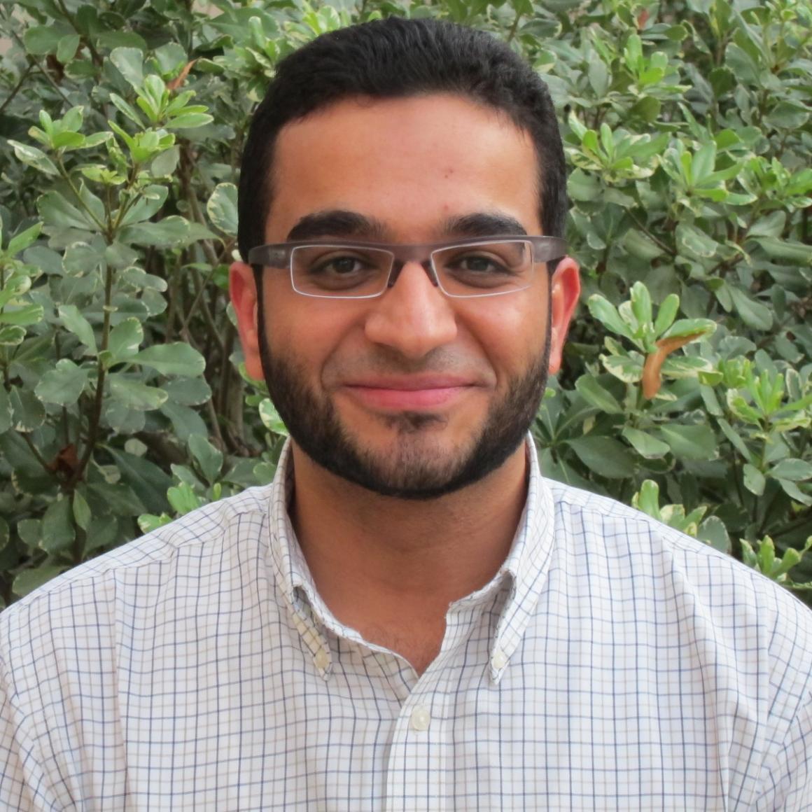 Hisham Said, Civil Engineering