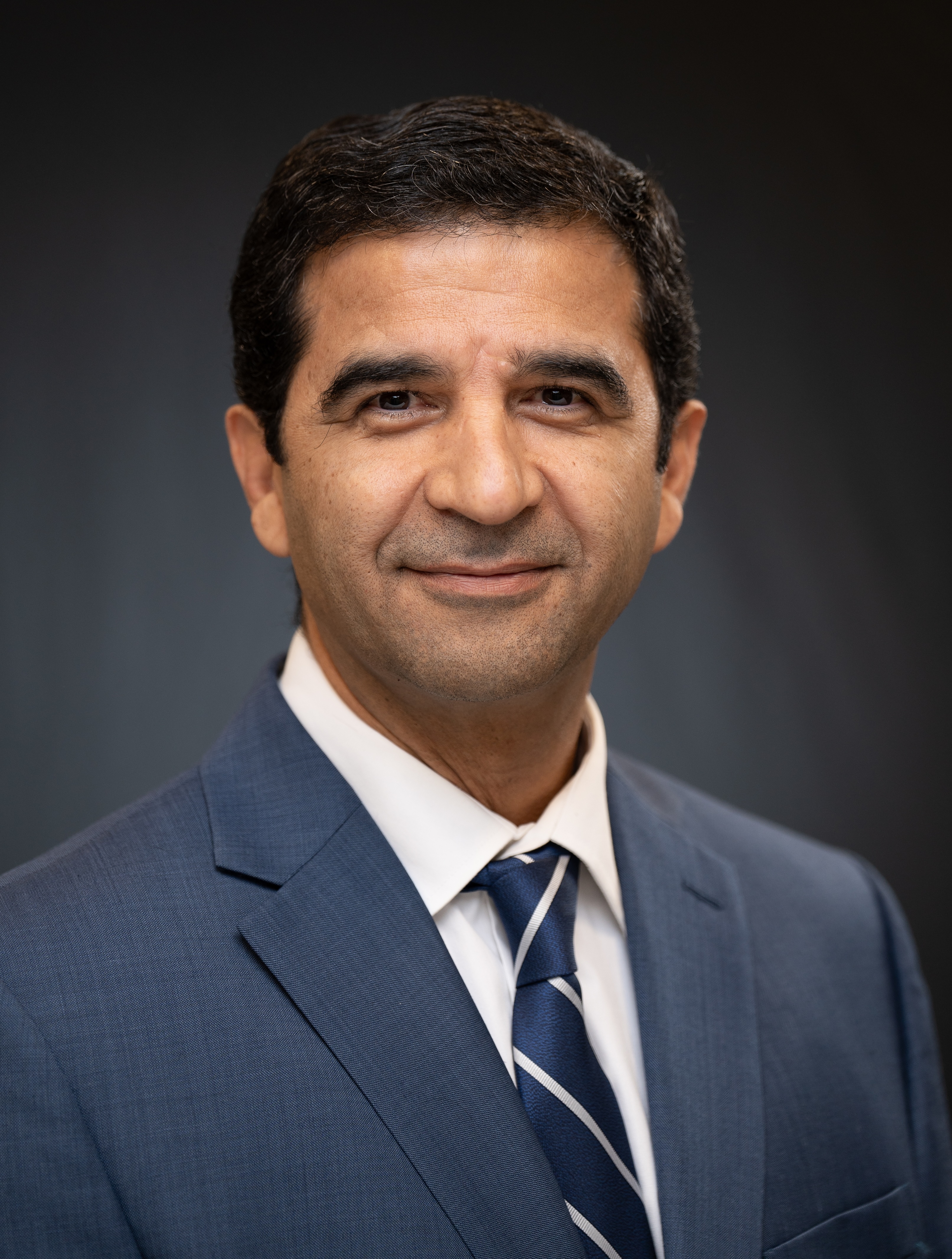 Mohammad Ayoubi