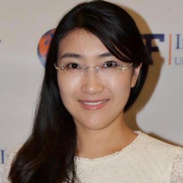 Dr. Xiang Li 