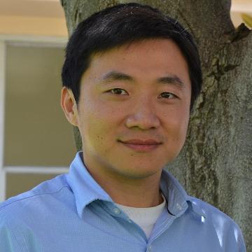 Yi Fang, Computer Engineering