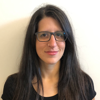 Dr. Maria Kyrarini 