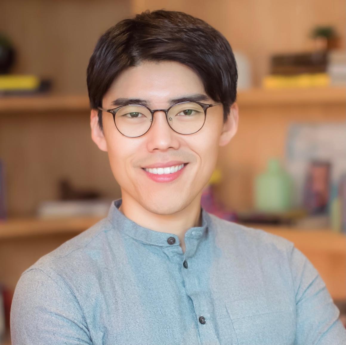 Sean Choi, Assistant Professor, Computer Science and Engineering