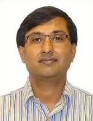 A photo of Engineering Faculty Siddhartha Nath