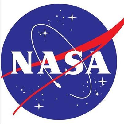 NASA logo