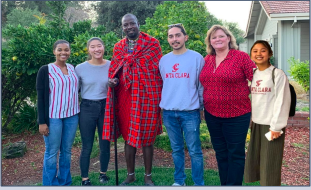 Sunny-Side Solutions team