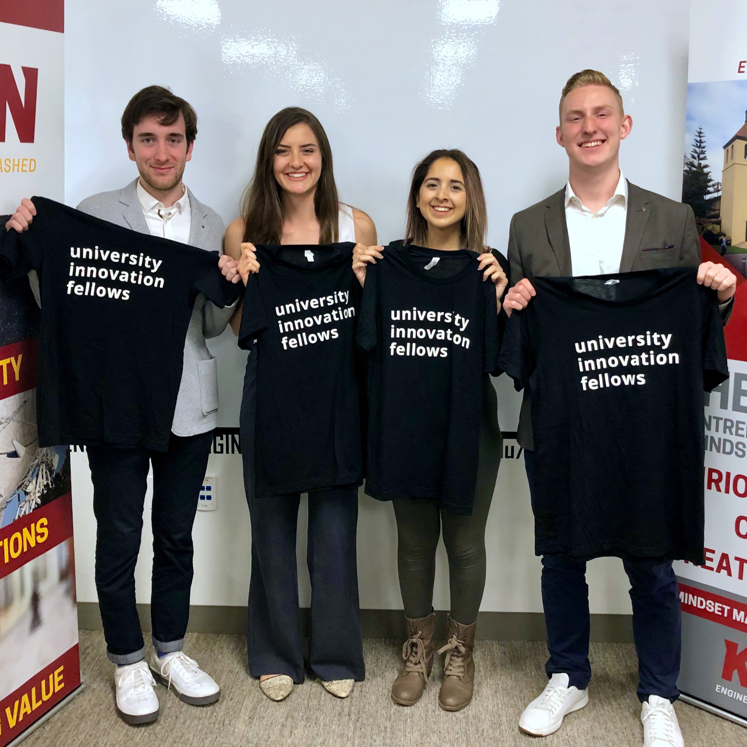 2018 Innovation Fellows