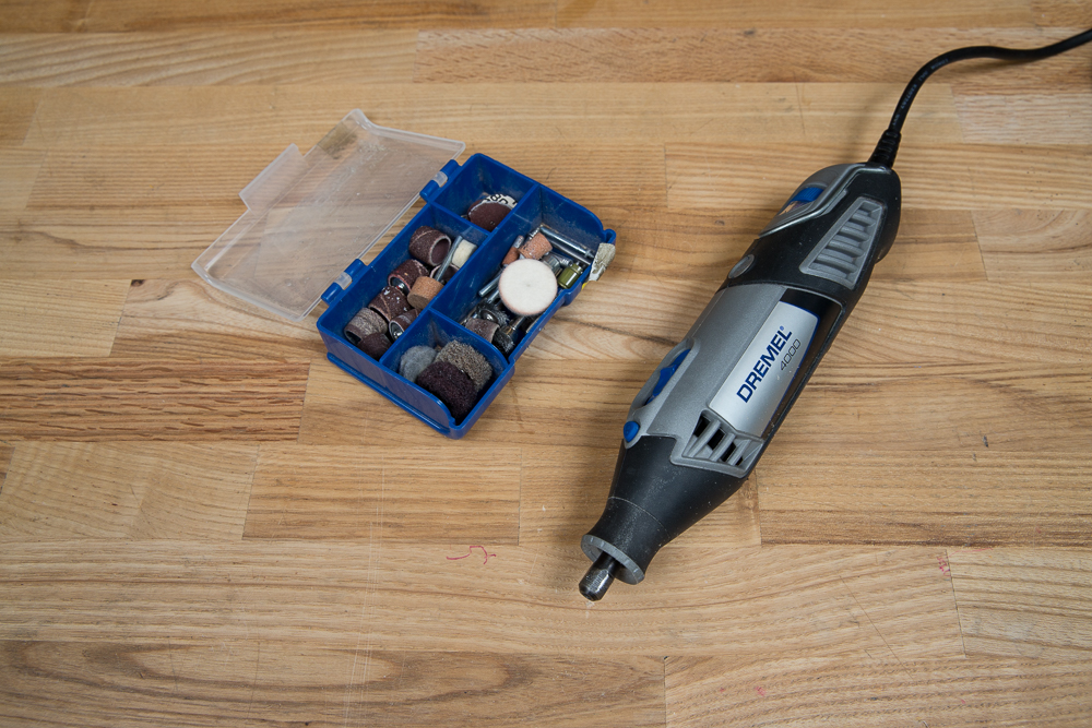 Dremel