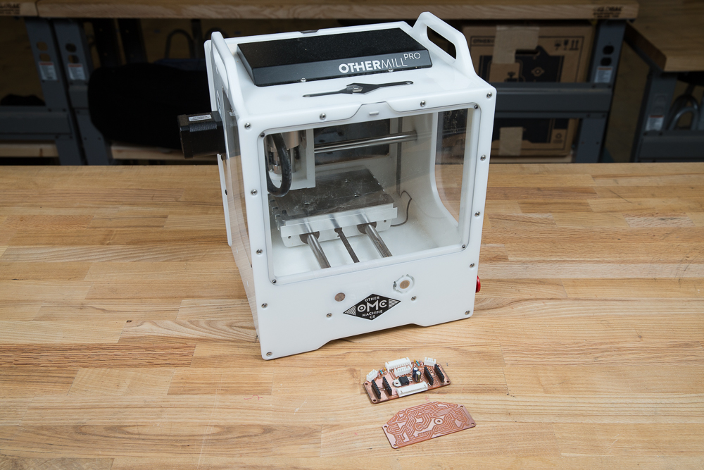 Othermill CNC Mill