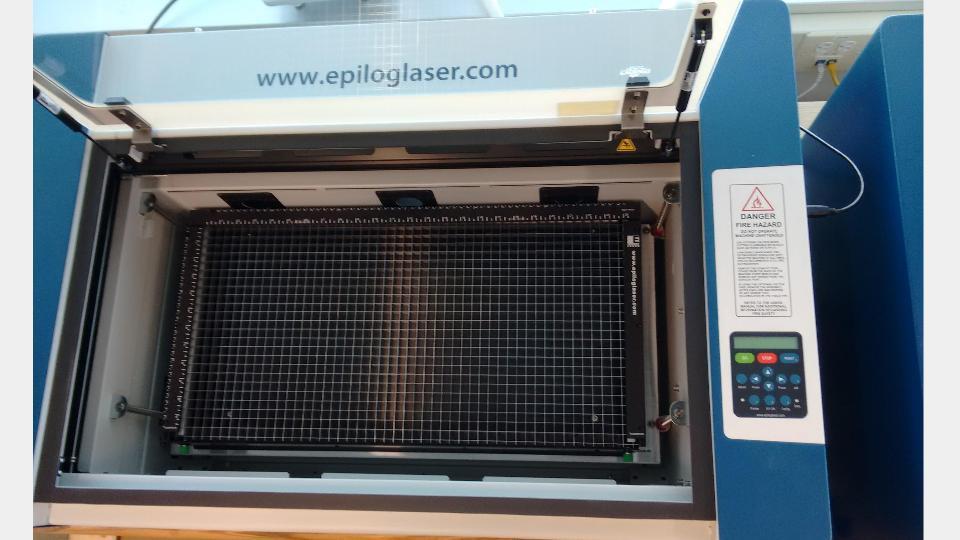 Specialty Tools Image 5 Laser Cutter