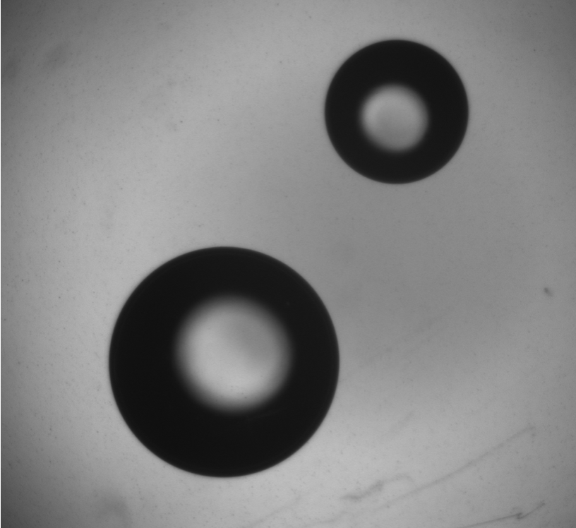 Drops image link to story