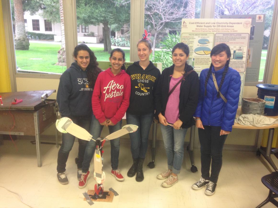 One Step Ahead - SWE 5