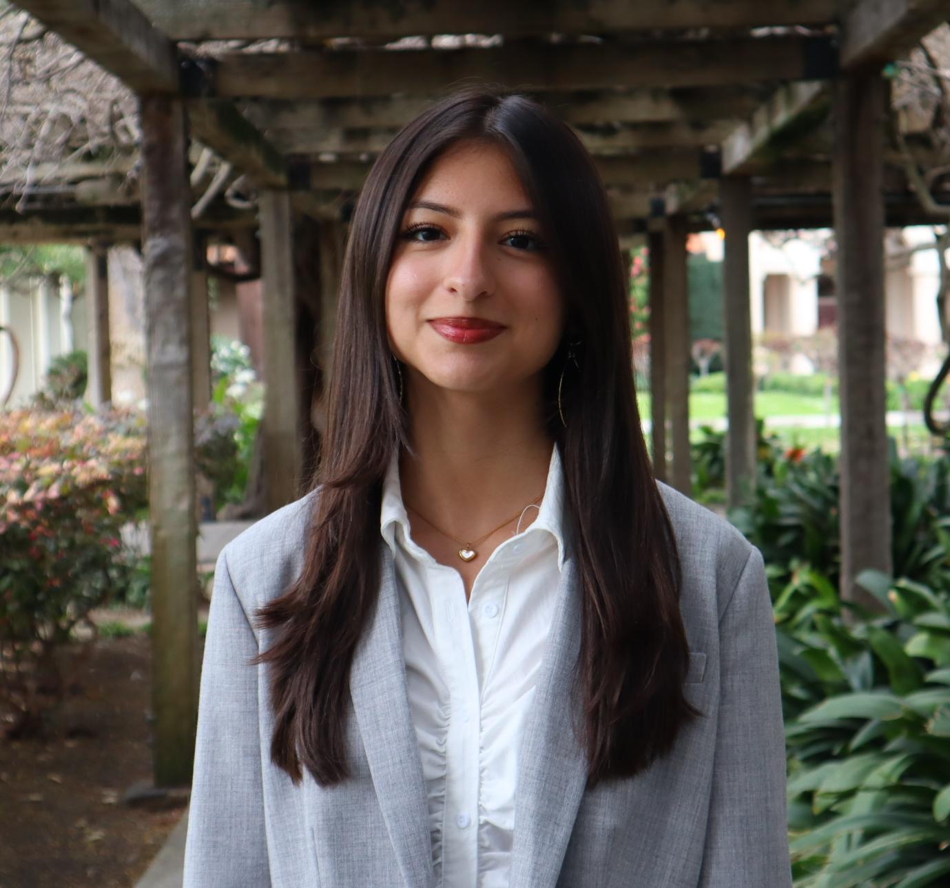 Mia Buccino 