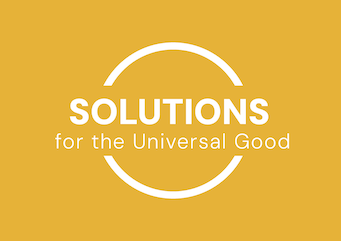 Solutions for the Common Good