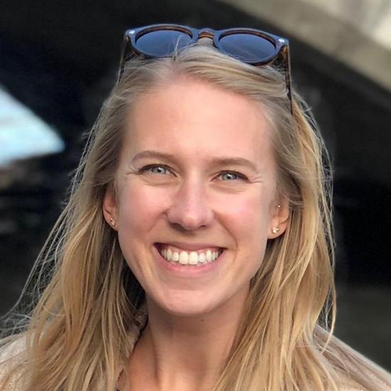 Morgan Krannitz photo