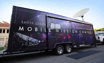 Mobile Mission Control