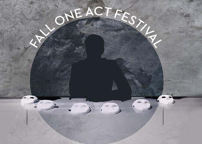 Fall One Act Festival