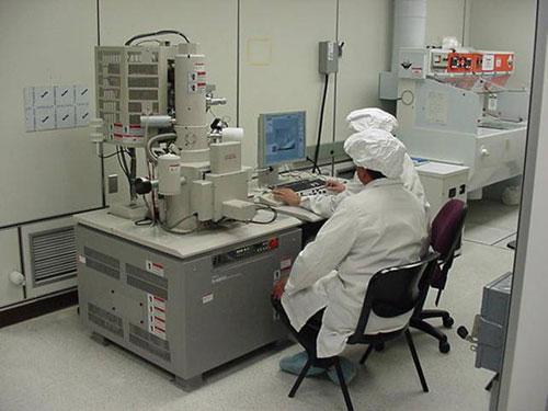 Hitachi SEM