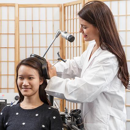 Transcranial magnetic stimulation for complex regional pain syndrome