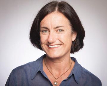 Sonja Mackenzie