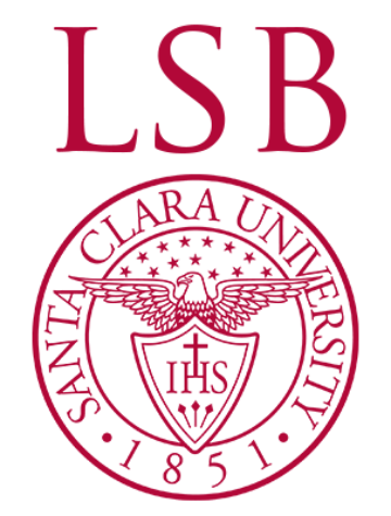 Social Media version of LSB Logo