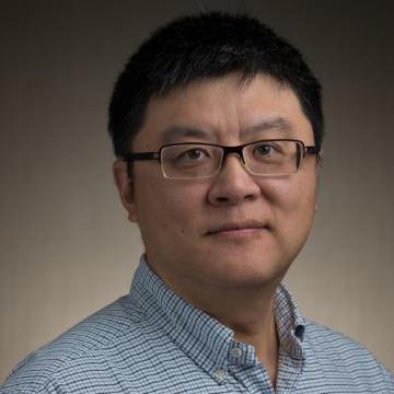 Jonathan Zhang