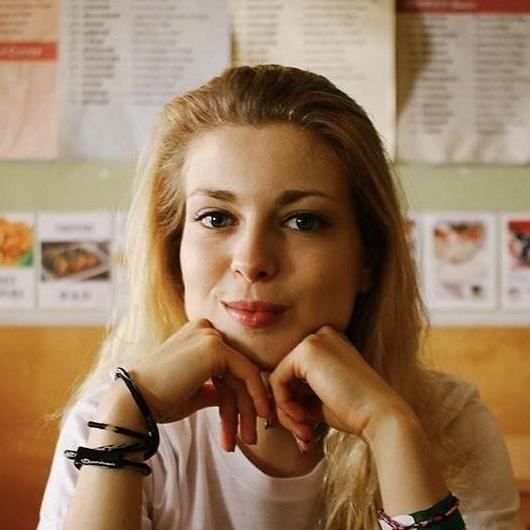 Julianne Xenakis photo