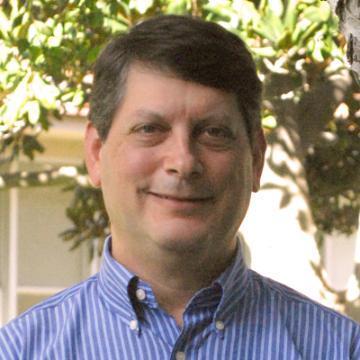 Photo of Mark Aschheim