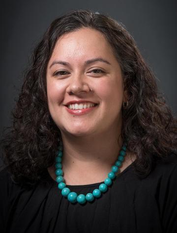 LSB Community Fellows Program Director