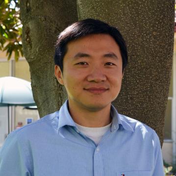 Yi Fang