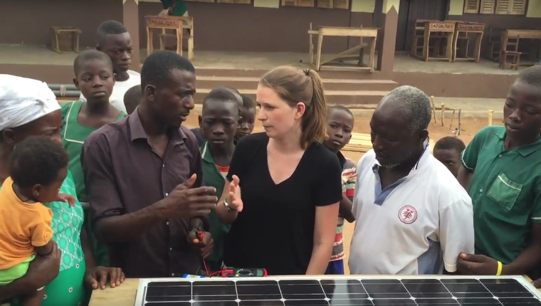 I Believe image link to story