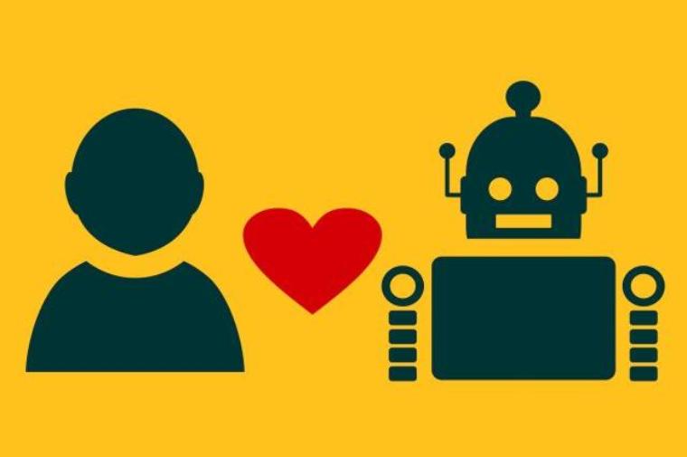 Robots Are Here story image link to story